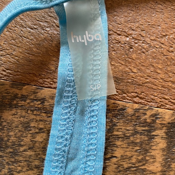 NWT top by Hyba Size Small - Picture 5 of 5